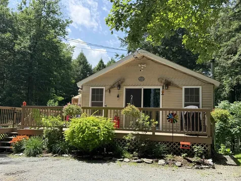 66 Murphy Drive Hubbardton VT 05732