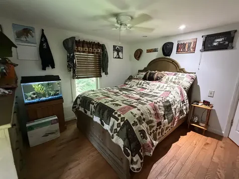 66 Murphy Drive Hubbardton VT 05732
