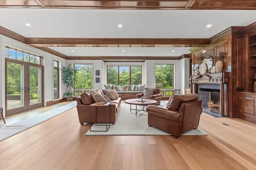 235 Lower Sanborn Road Stowe VT 05672