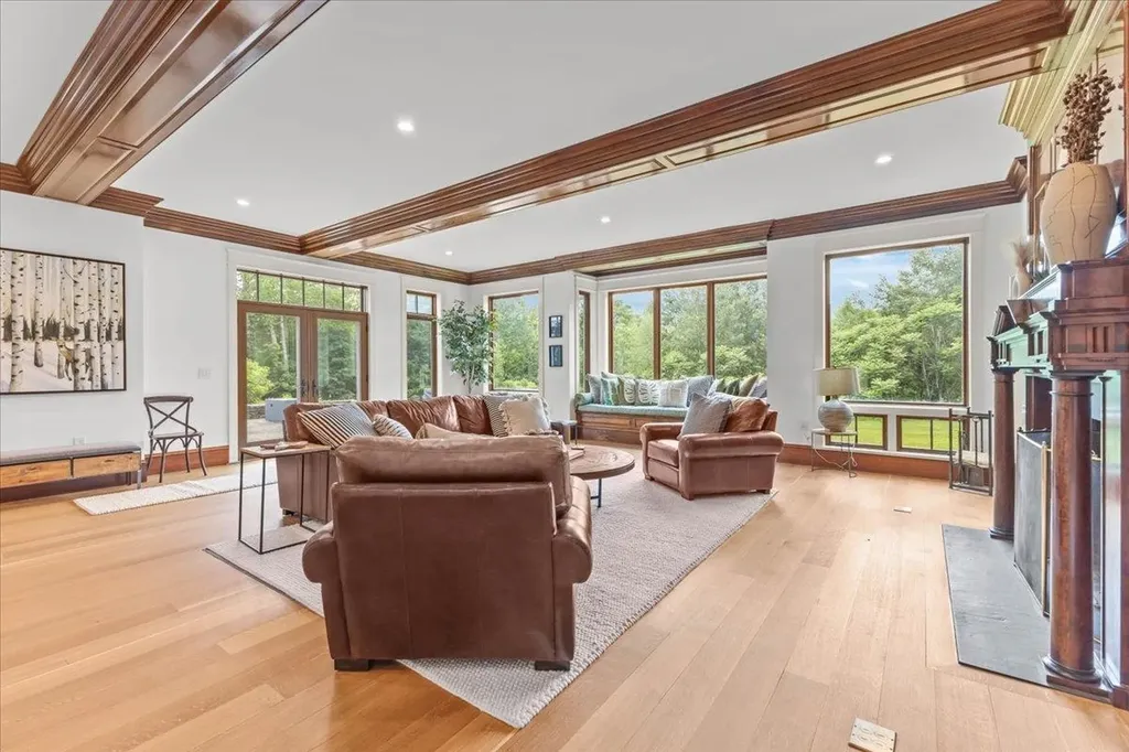 235 Lower Sanborn Road Stowe VT 05672