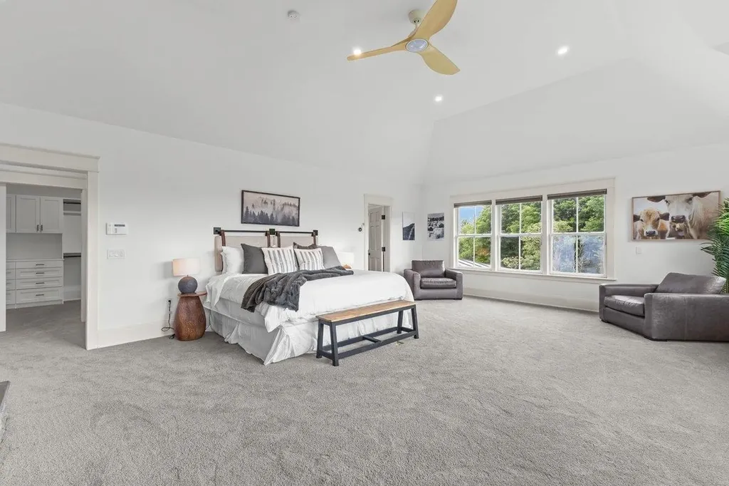 235 Lower Sanborn Road Stowe VT 05672