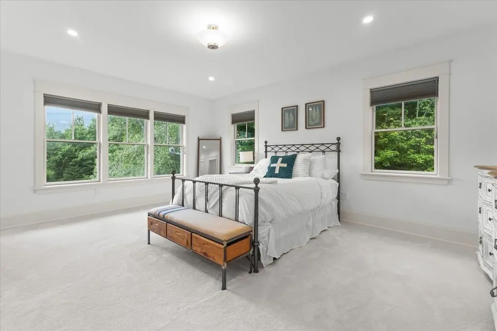 235 Lower Sanborn Road Stowe VT 05672