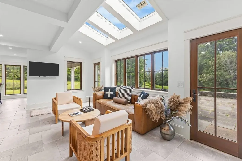 235 Lower Sanborn Road Stowe VT 05672