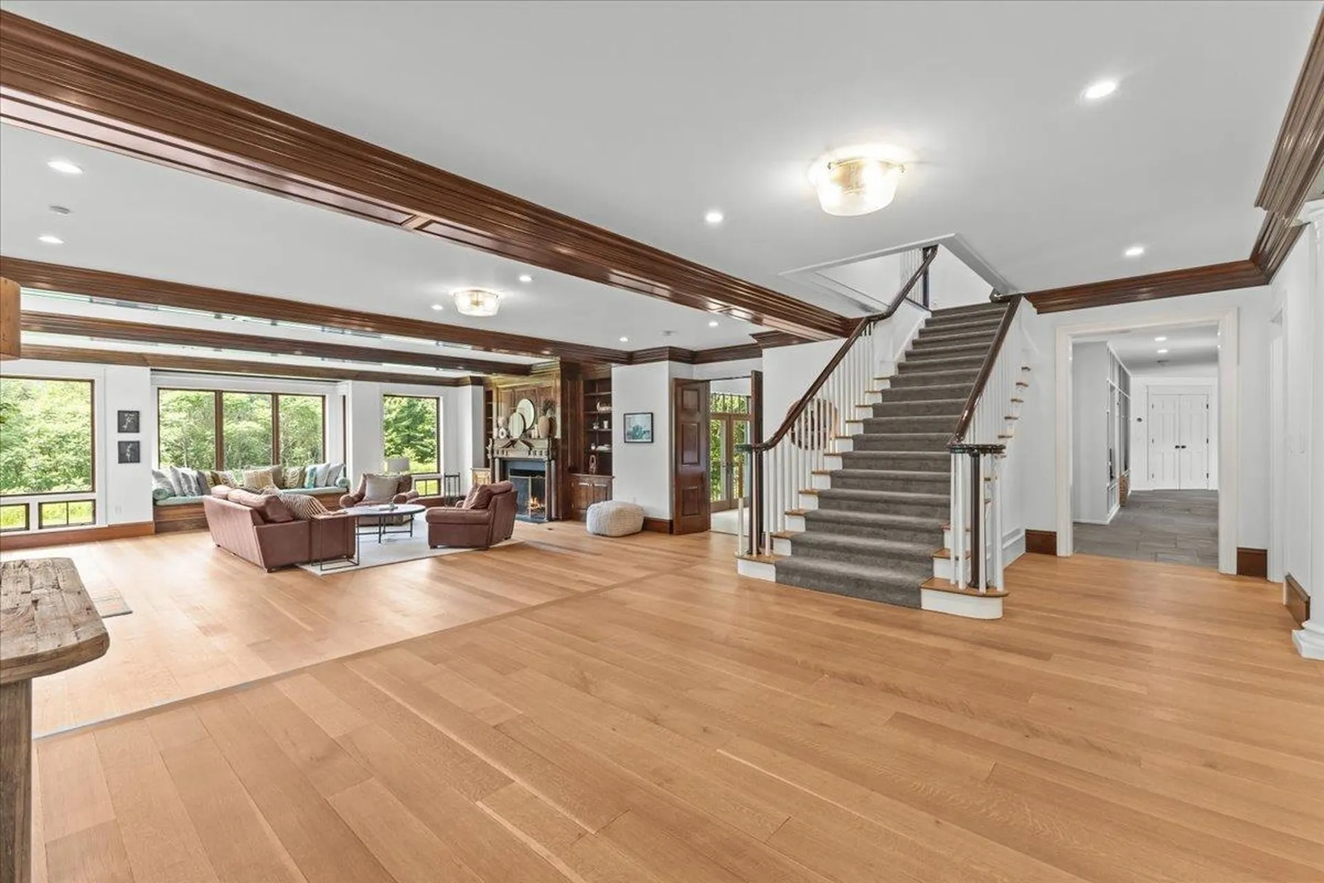 235 Lower Sanborn Road Stowe VT 05672