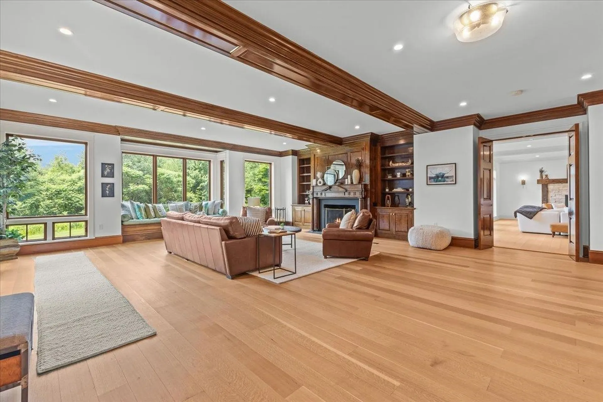 235 Lower Sanborn Road Stowe VT 05672