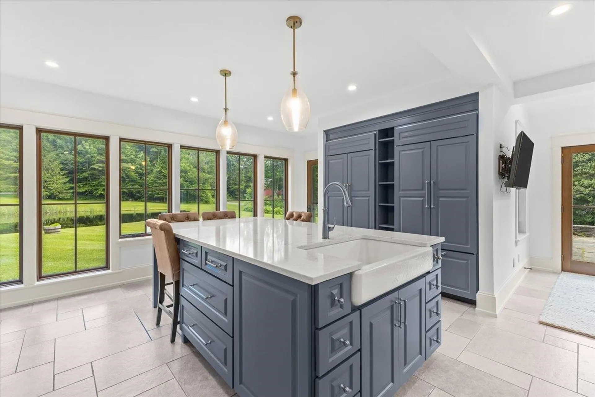 235 Lower Sanborn Road Stowe VT 05672