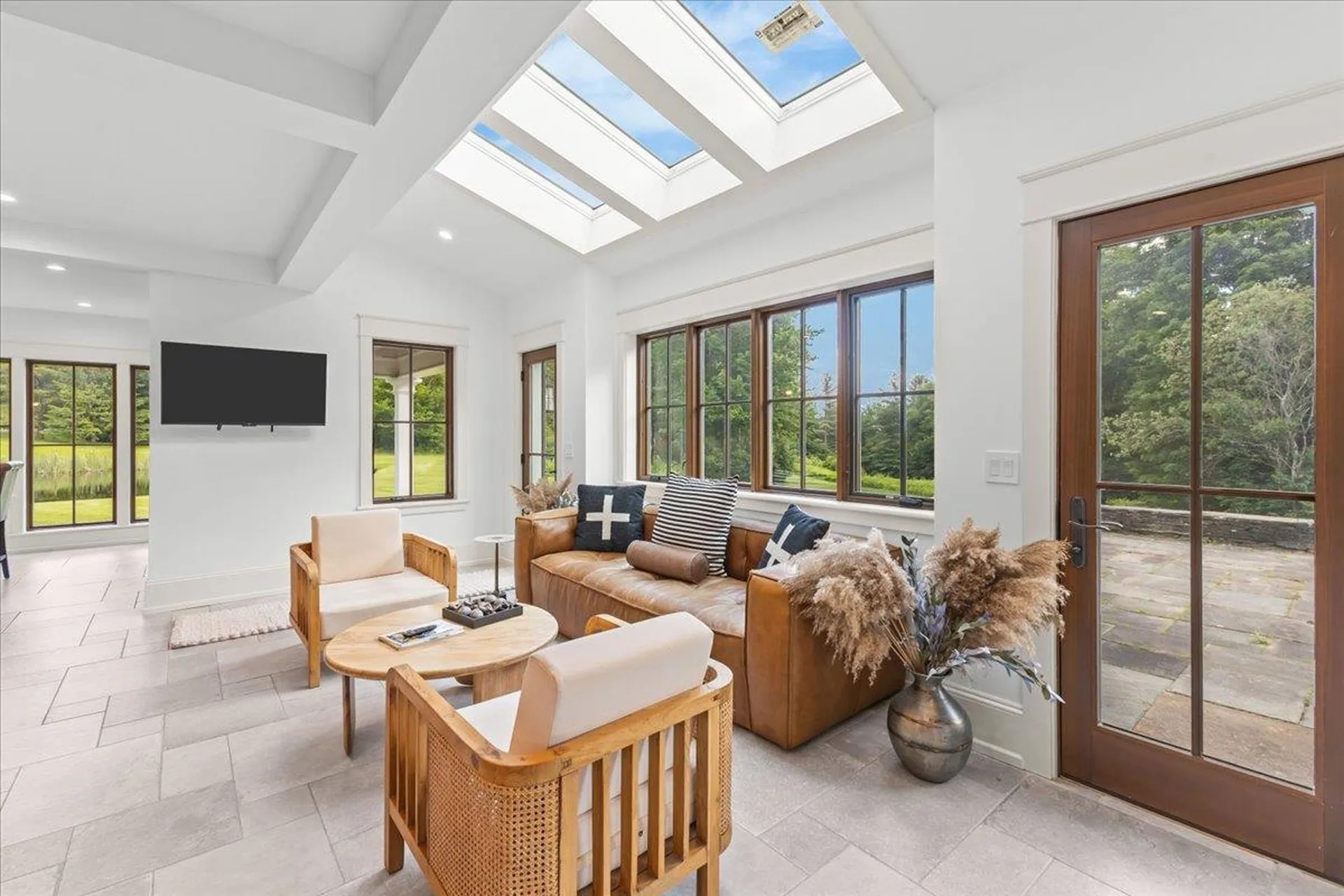 235 Lower Sanborn Road Stowe VT 05672