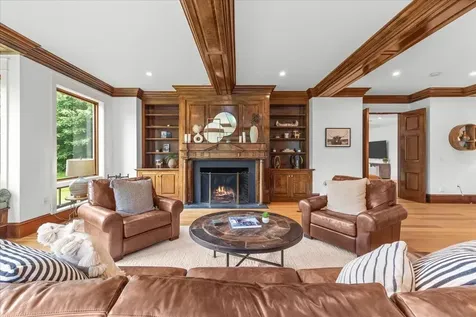 235 Lower Sanborn Road Stowe VT 05672