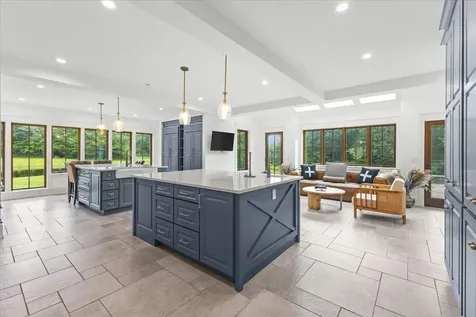 235 Lower Sanborn Road Stowe VT 05672