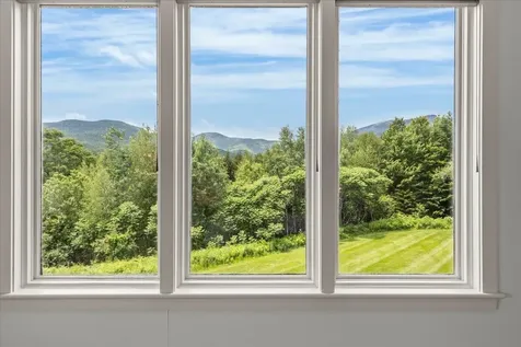 235 Lower Sanborn Road Stowe VT 05672