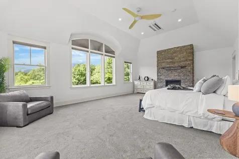 235 Lower Sanborn Road Stowe VT 05672