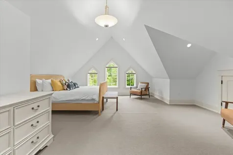 235 Lower Sanborn Road Stowe VT 05672