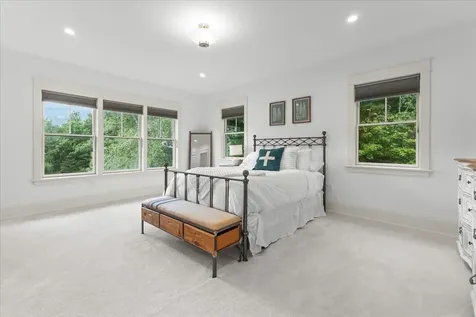 235 Lower Sanborn Road Stowe VT 05672