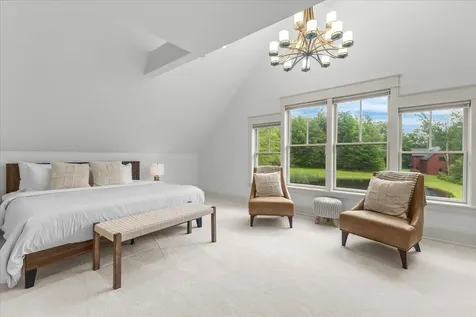 235 Lower Sanborn Road Stowe VT 05672