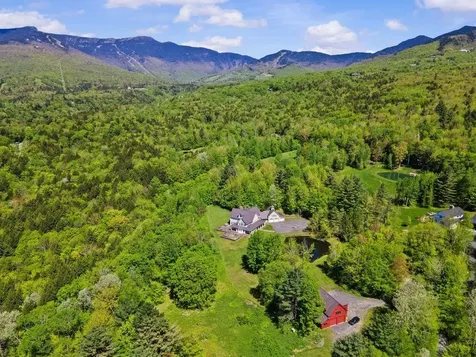 235 Lower Sanborn Road Stowe VT 05672