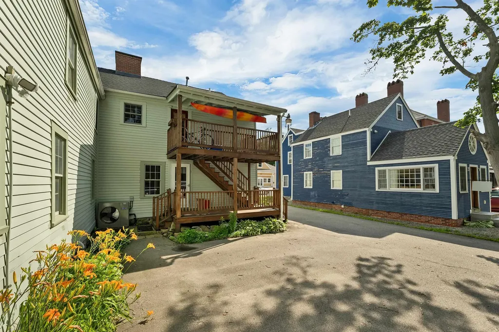 273 Maplewood Avenue Portsmouth NH 03801