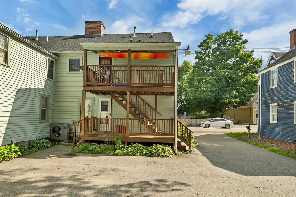 273 Maplewood Avenue Portsmouth NH 03801