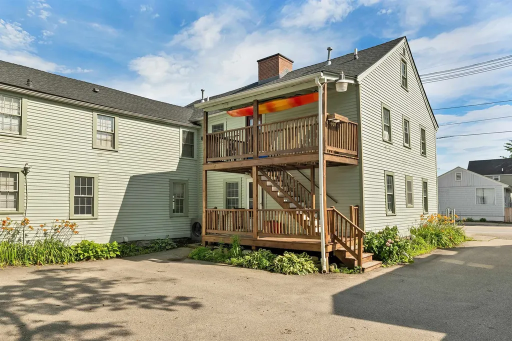 273 Maplewood Avenue Portsmouth NH 03801