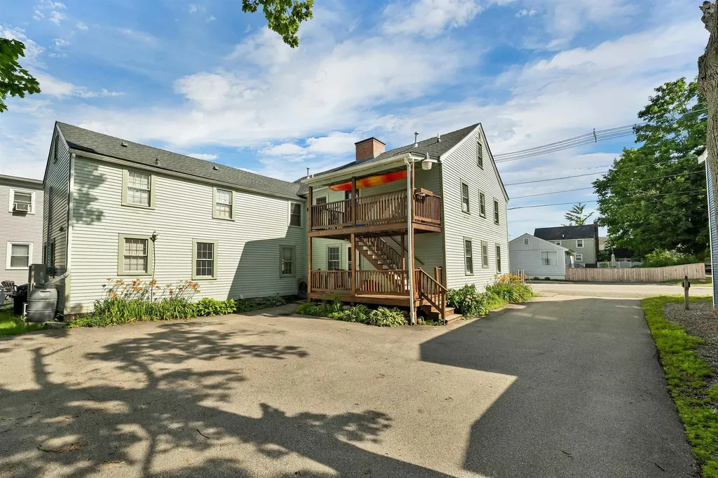 273 Maplewood Avenue Portsmouth NH 03801