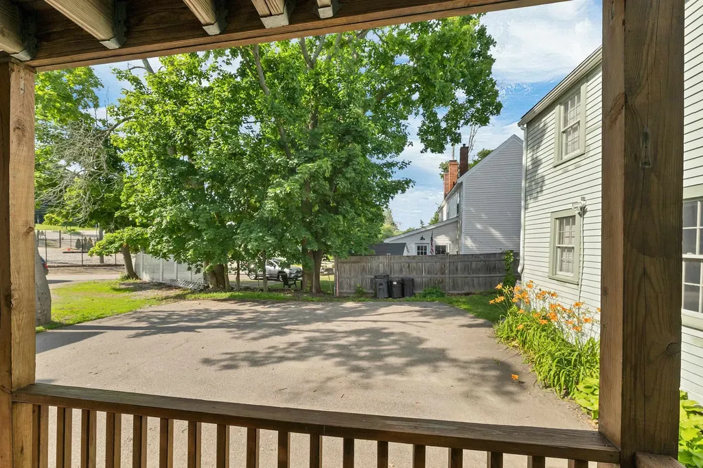 273 Maplewood Avenue Portsmouth NH 03801