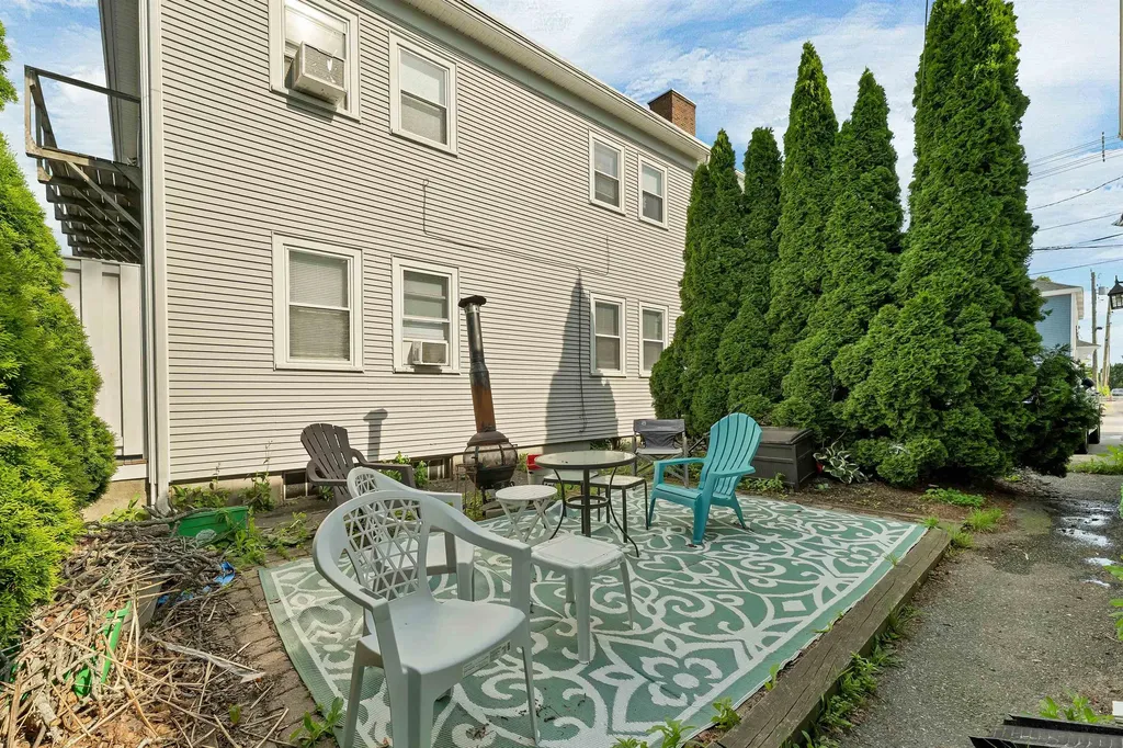 273 Maplewood Avenue Portsmouth NH 03801