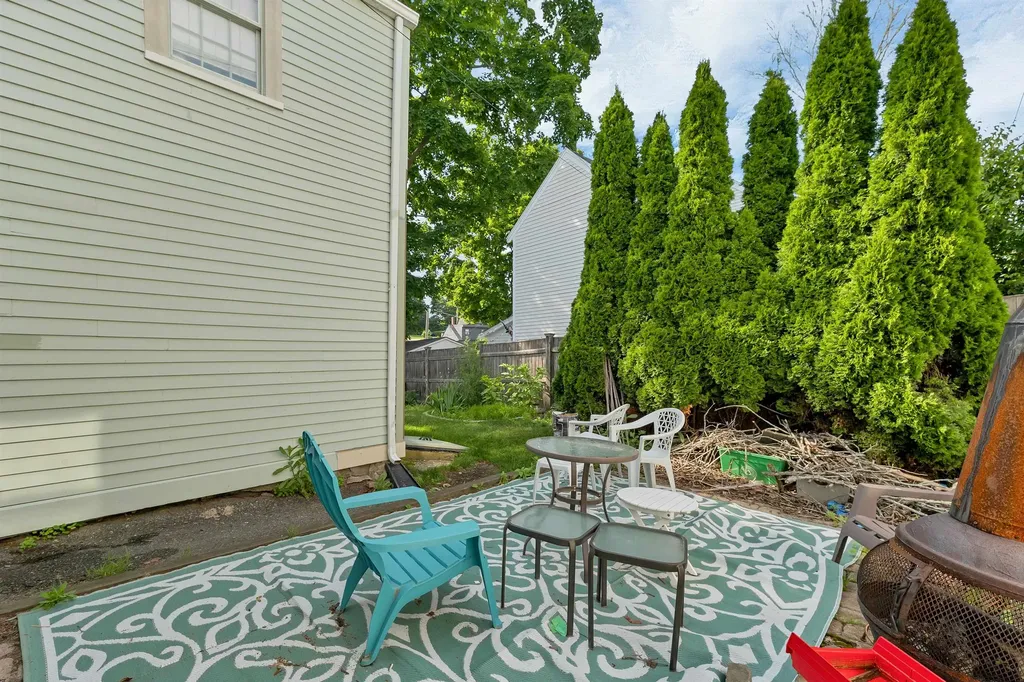 273 Maplewood Avenue Portsmouth NH 03801