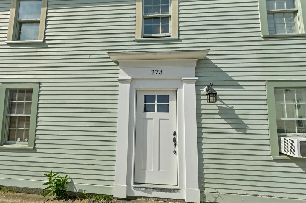 273 Maplewood Avenue Portsmouth NH 03801