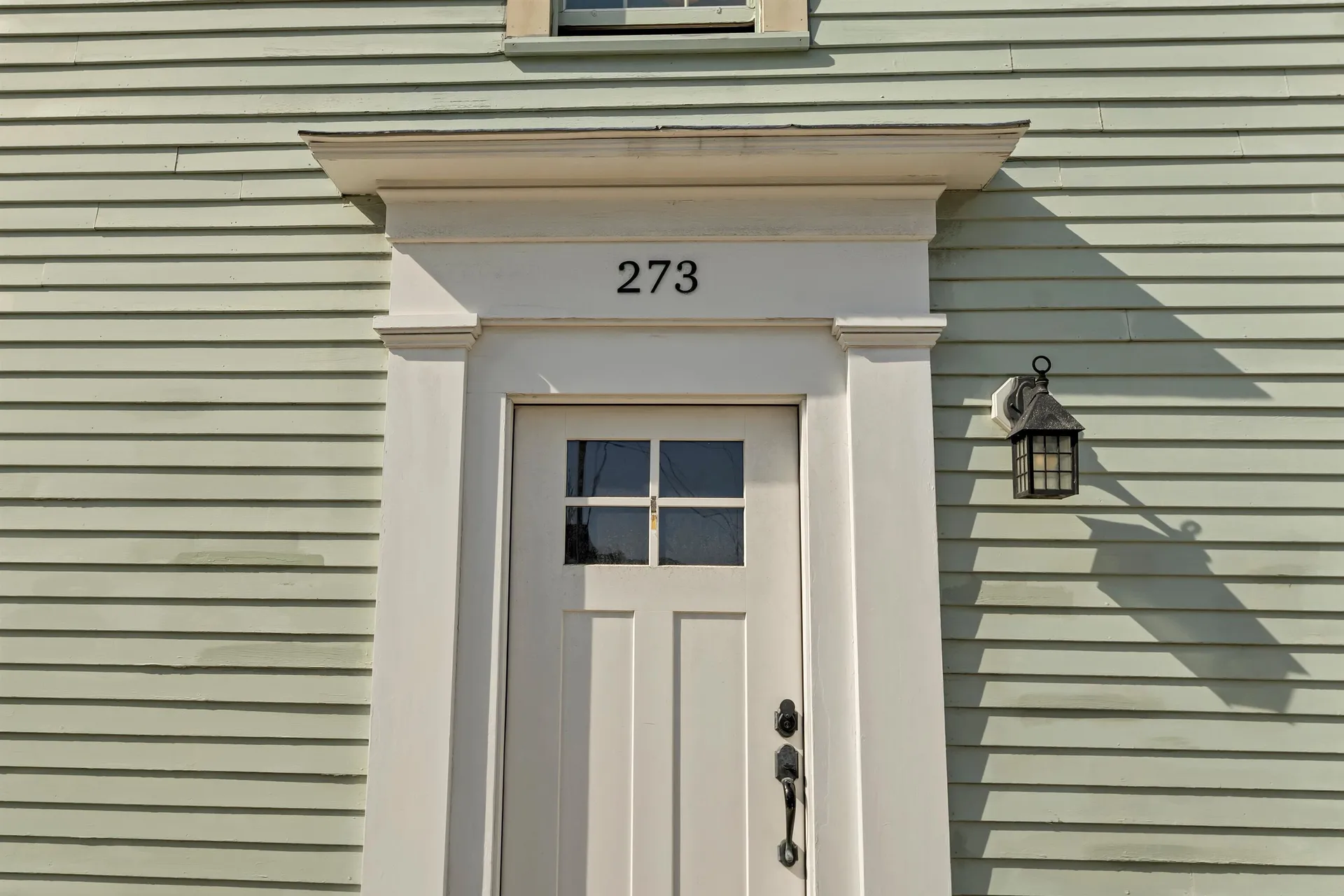 273 Maplewood Avenue Portsmouth NH 03801