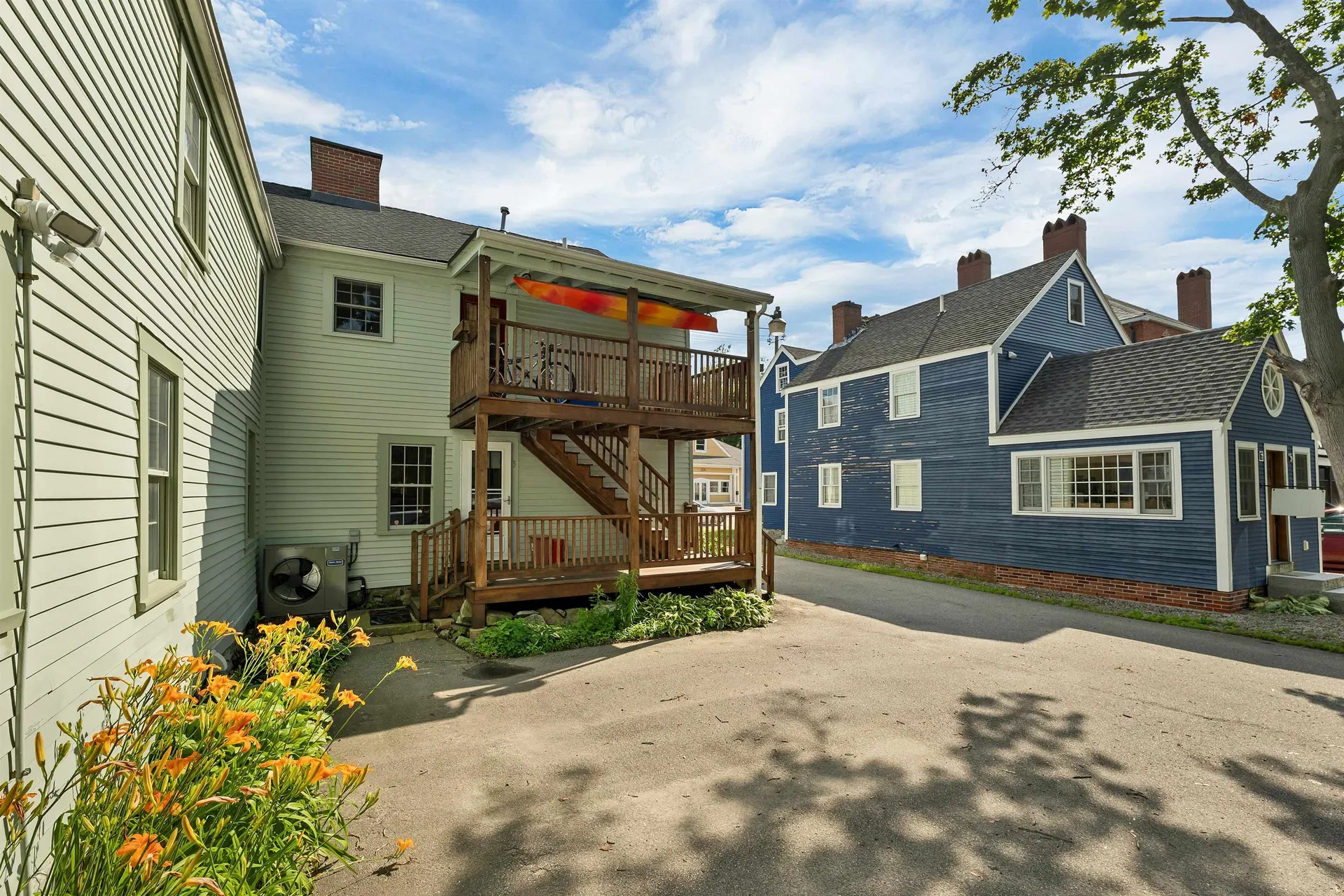 273 Maplewood Avenue Portsmouth NH 03801