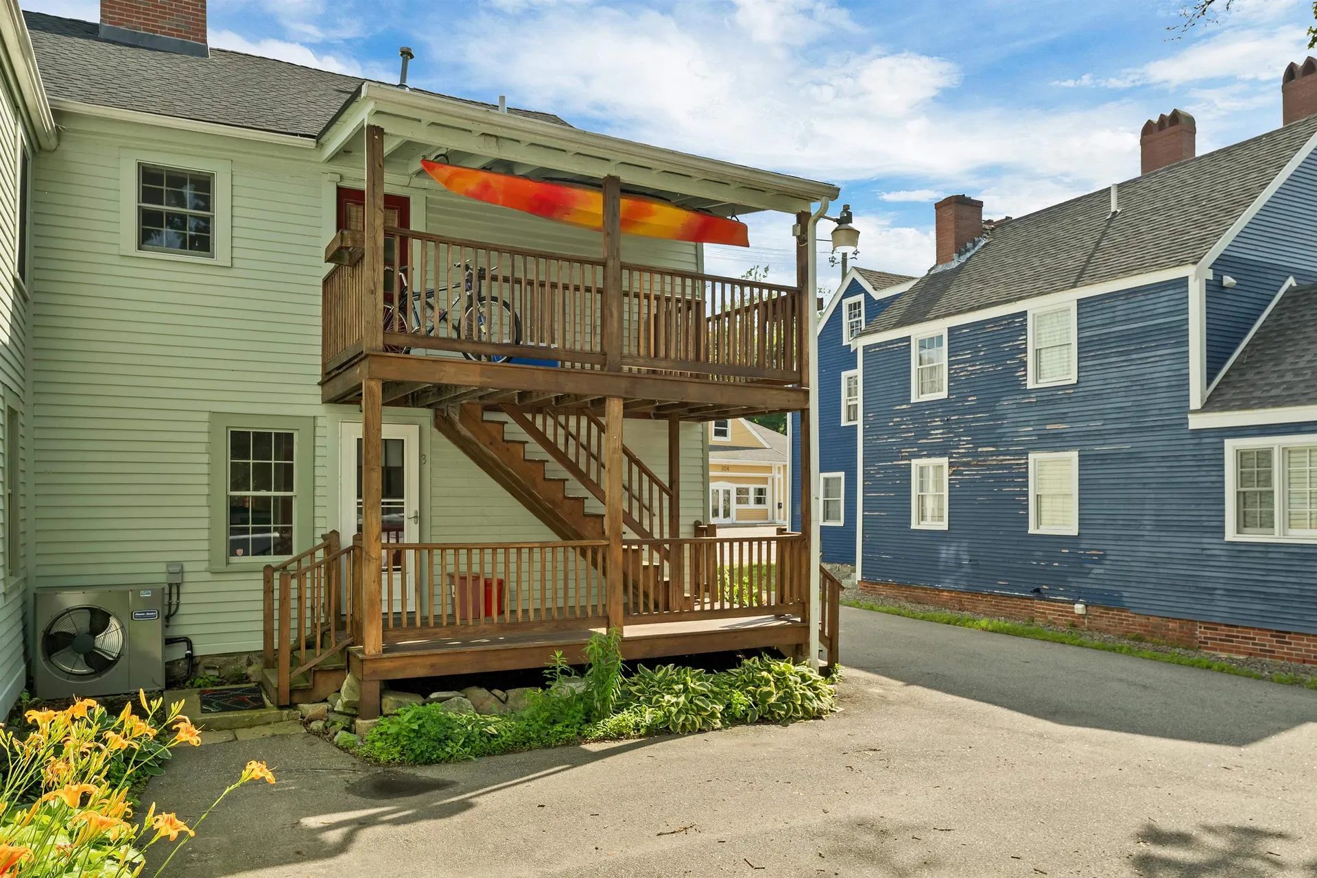 273 Maplewood Avenue Portsmouth NH 03801
