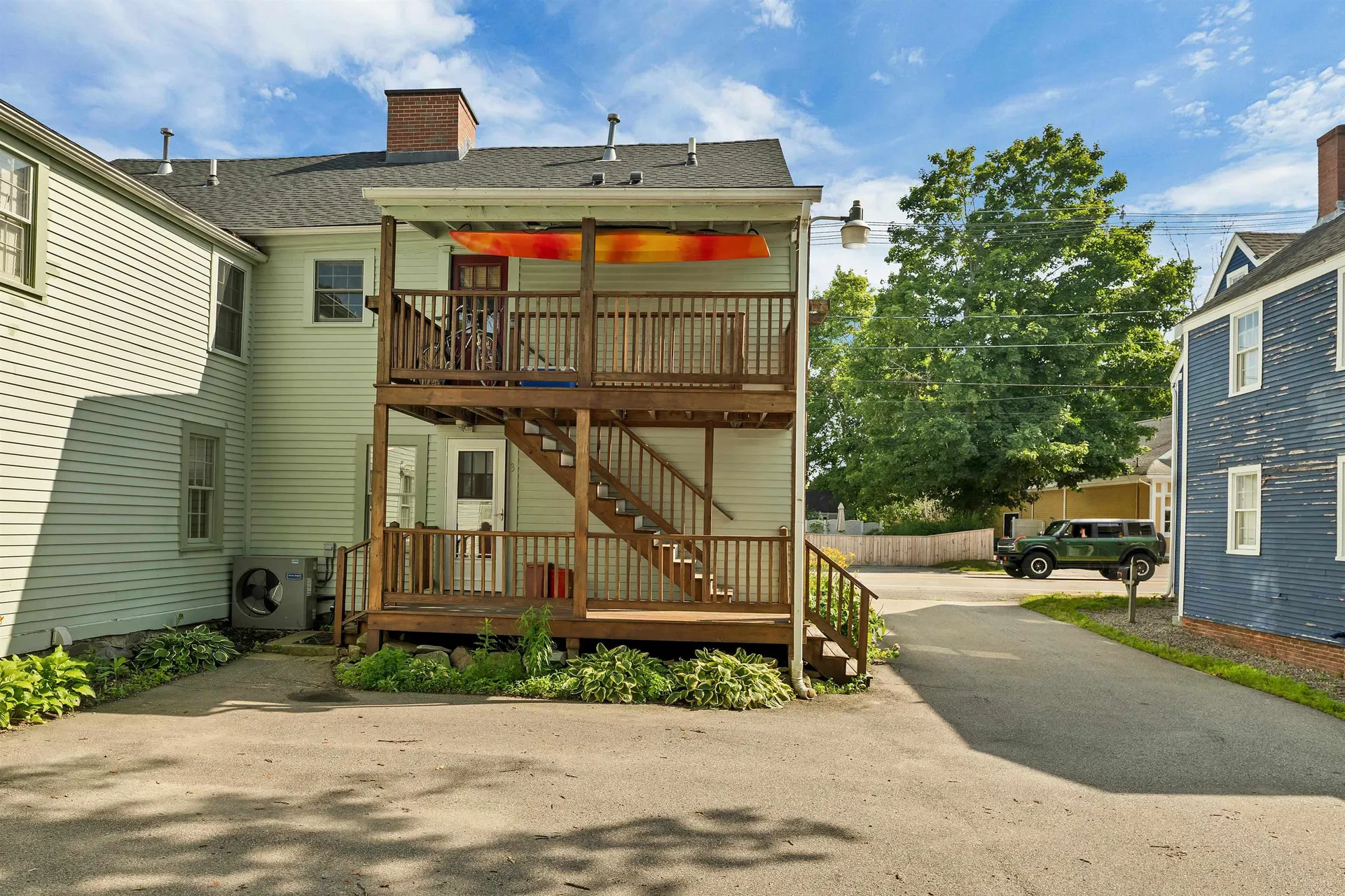 273 Maplewood Avenue Portsmouth NH 03801