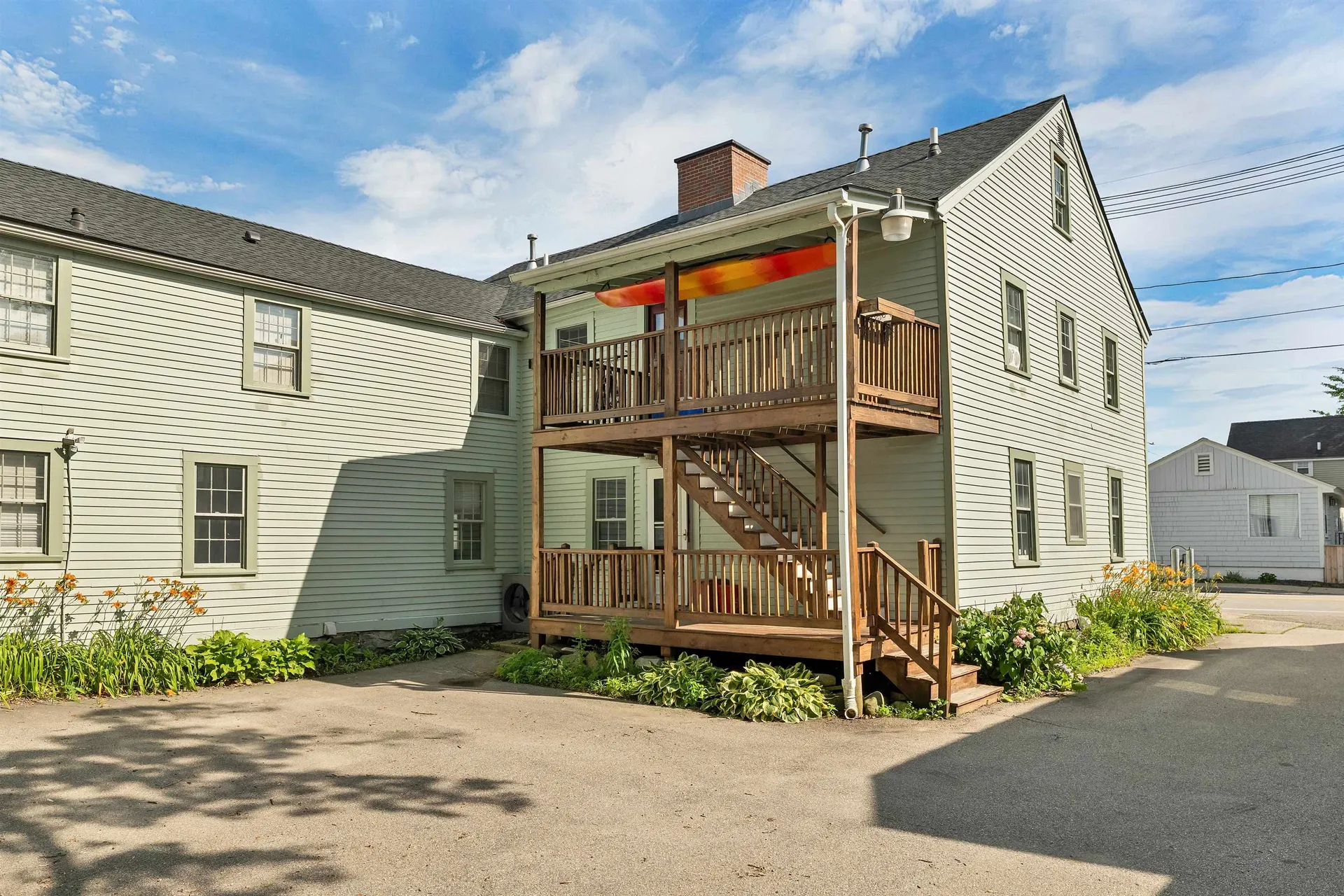 273 Maplewood Avenue Portsmouth NH 03801