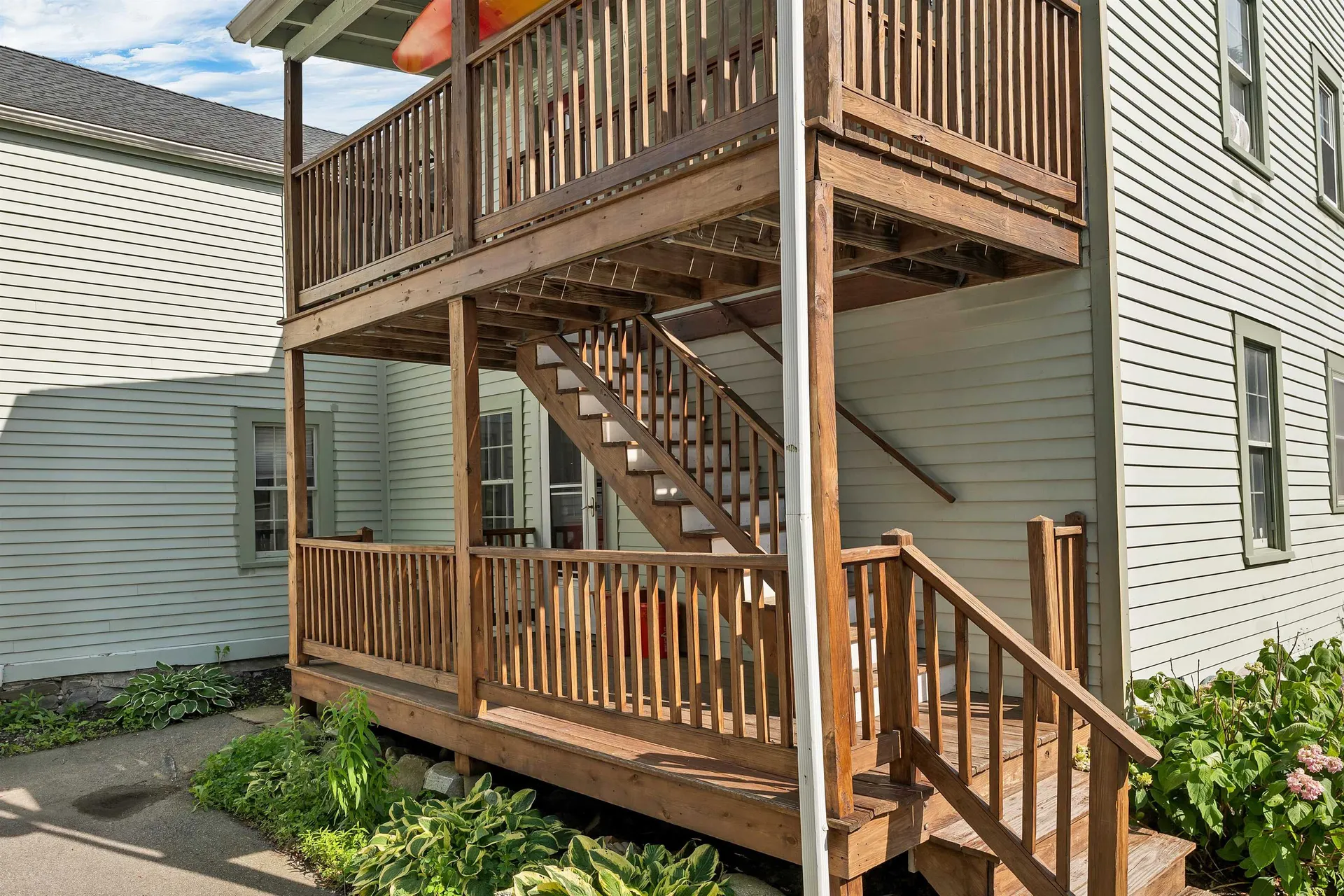 273 Maplewood Avenue Portsmouth NH 03801