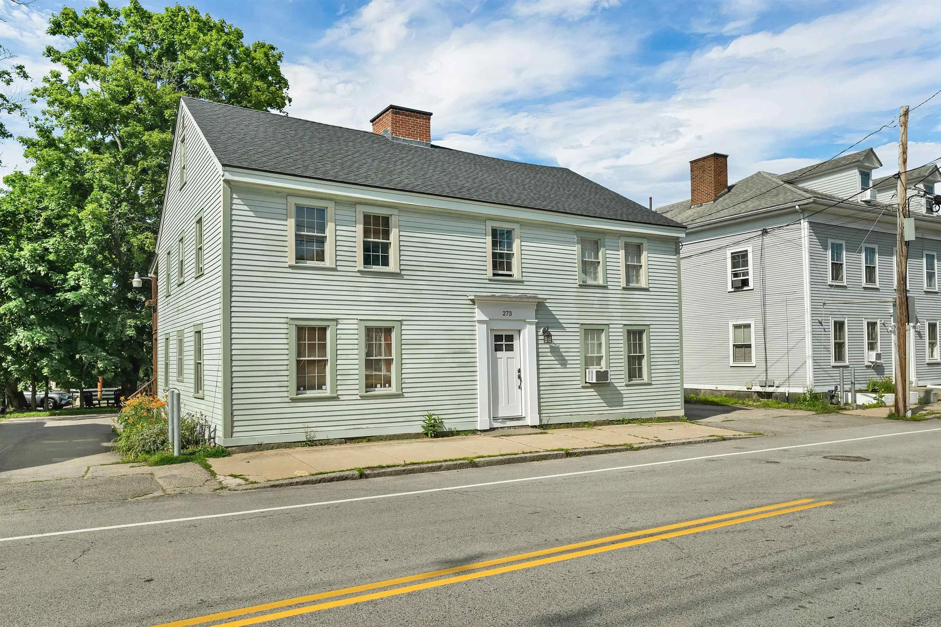 273 Maplewood Avenue Portsmouth NH 03801