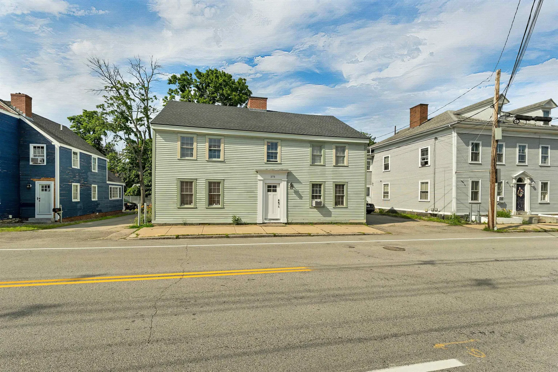 273 Maplewood Avenue Portsmouth NH 03801