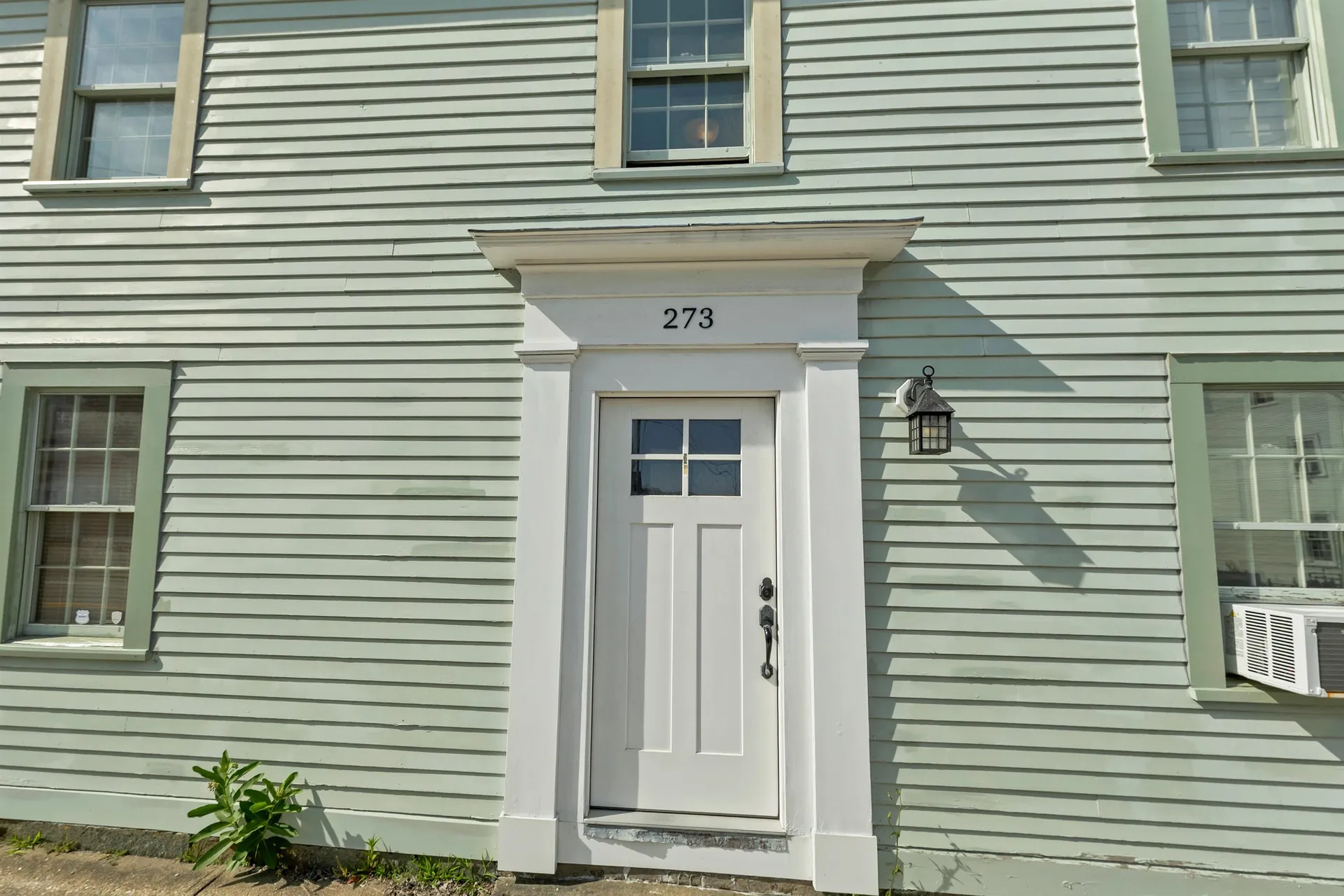 273 Maplewood Avenue Portsmouth NH 03801