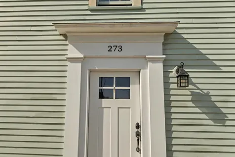 273 Maplewood Avenue Portsmouth NH 03801