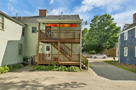 273 Maplewood Avenue Portsmouth NH 03801