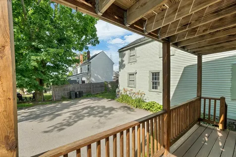 273 Maplewood Avenue Portsmouth NH 03801