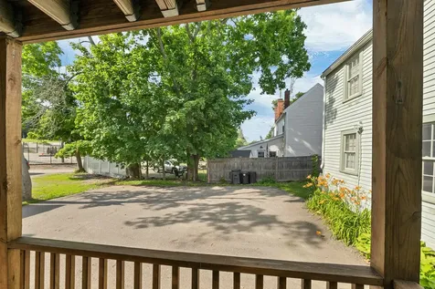 273 Maplewood Avenue Portsmouth NH 03801