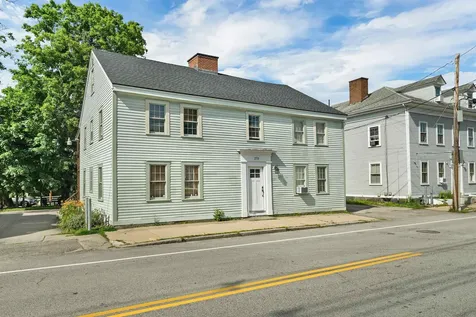 273 Maplewood Avenue Portsmouth NH 03801