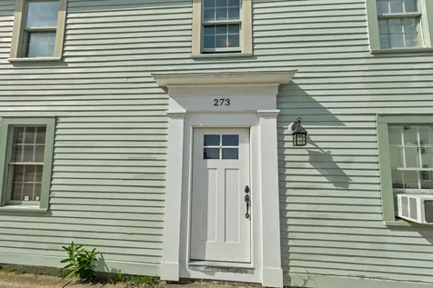 273 Maplewood Avenue Portsmouth NH 03801