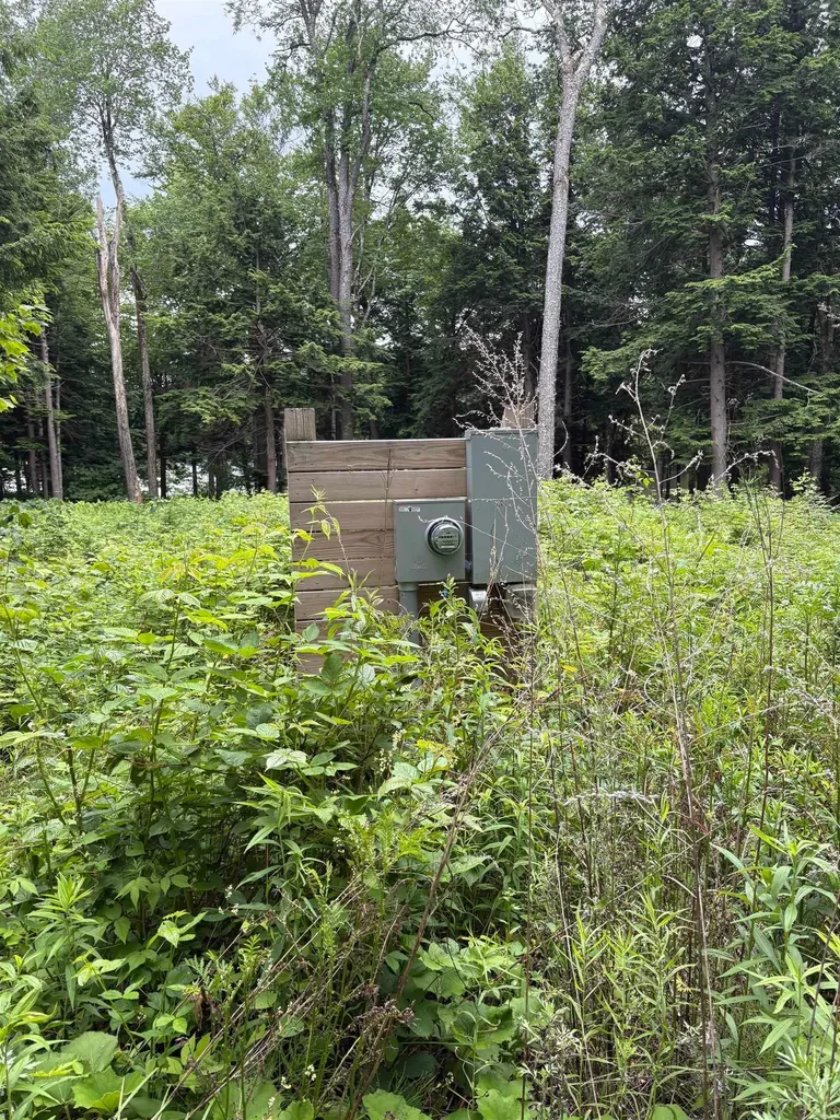 340 Tyanoga Lot X Road Whitingham VT 05361