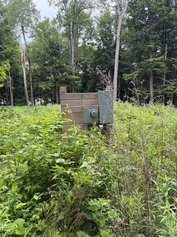 340 Tyanoga Lot X Road Whitingham VT 05361