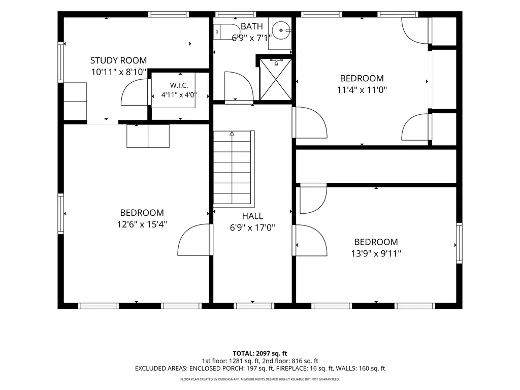 253 Perkins Road Rupert VT 05776