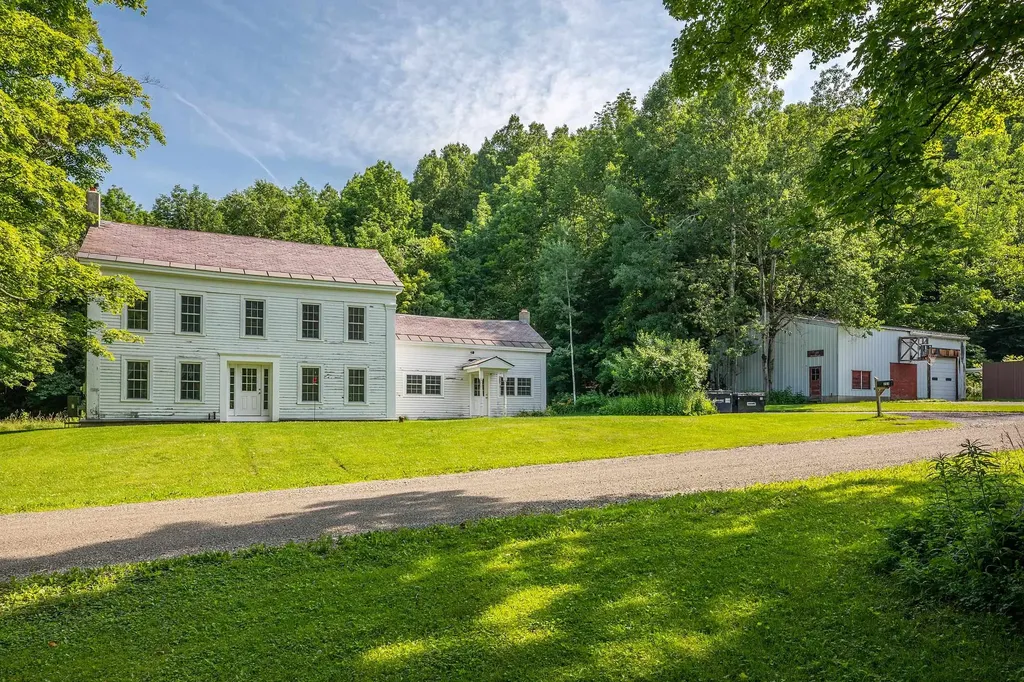 253 Perkins Road Rupert VT 05776