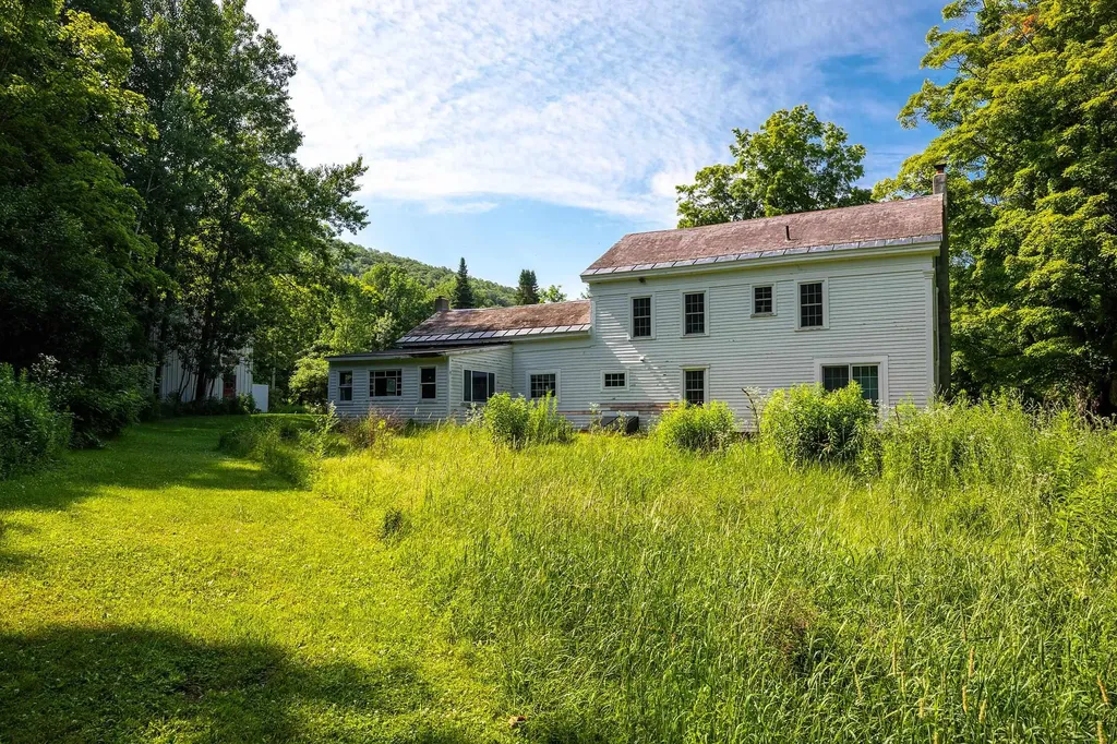 253 Perkins Road Rupert VT 05776