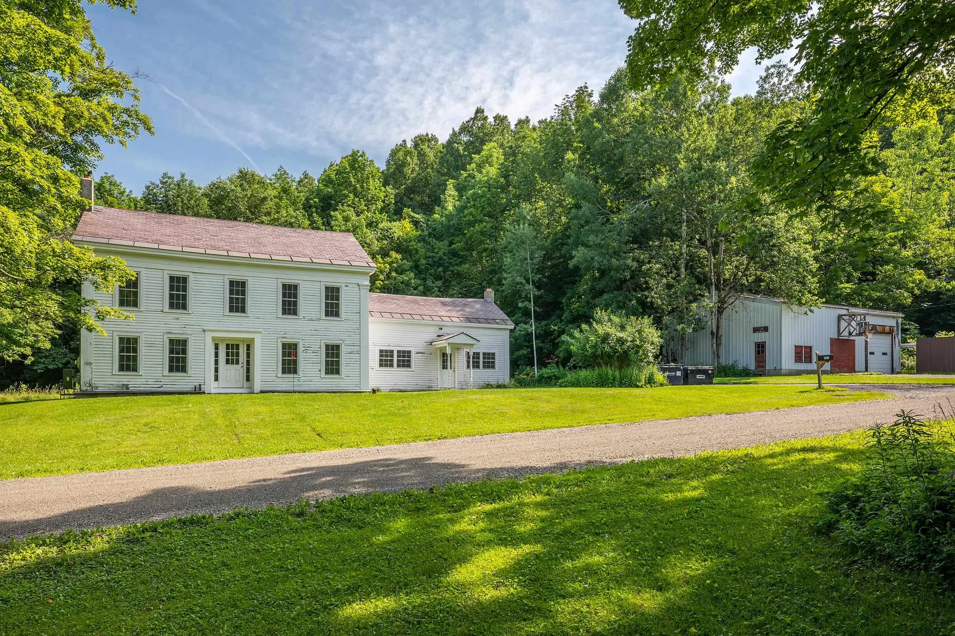 253 Perkins Road Rupert VT 05776