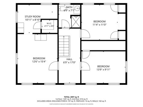 253 Perkins Road Rupert VT 05776