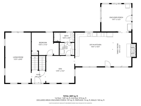 253 Perkins Road Rupert VT 05776